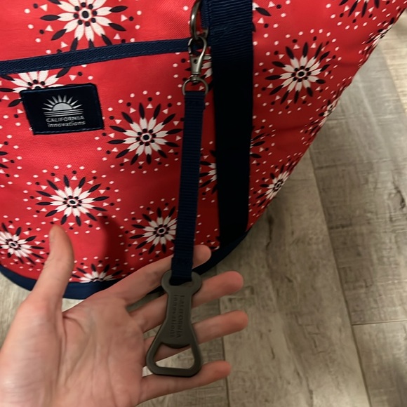 California Innovations Insulated Tote - Picture 4 of 13